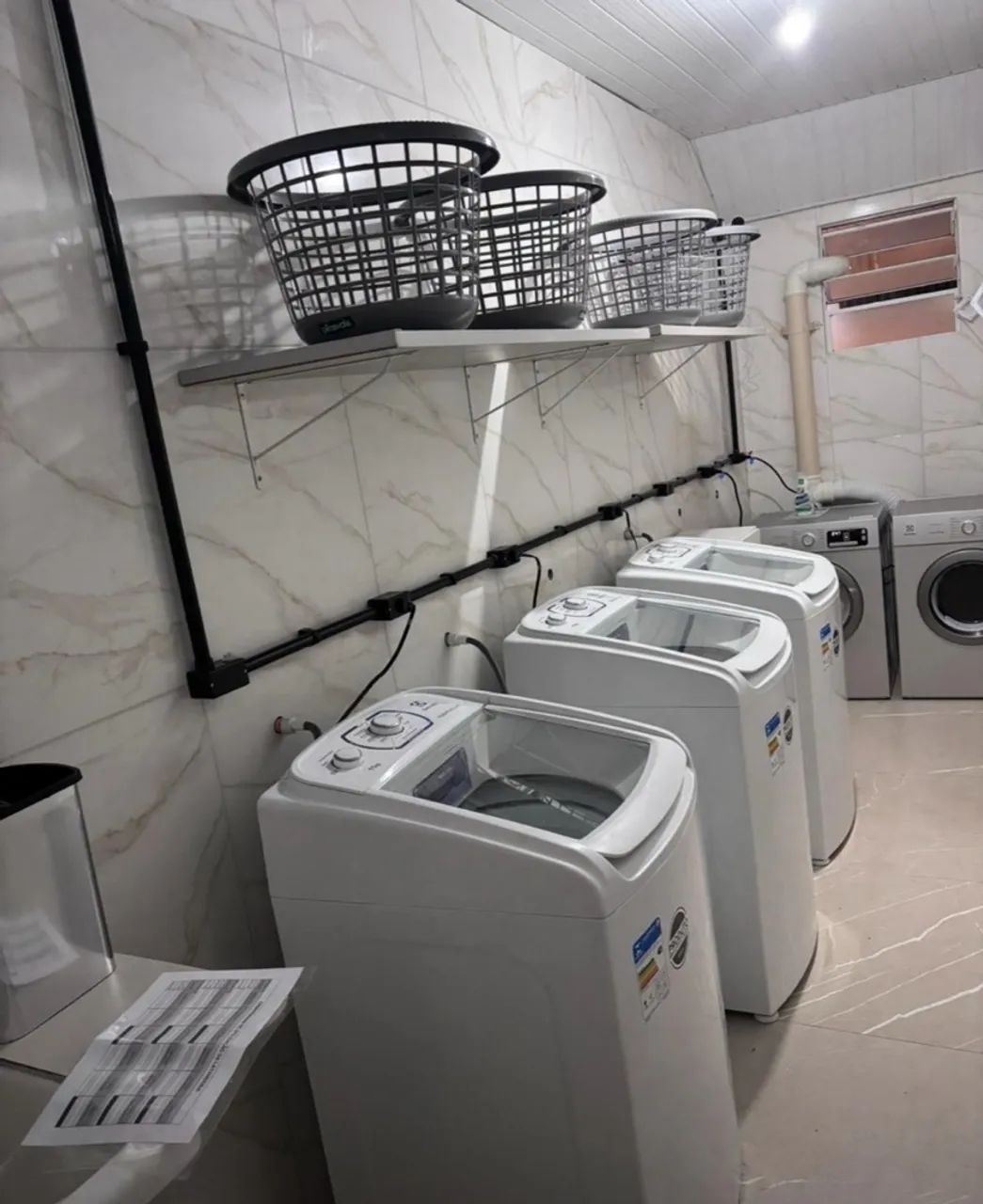 Alugo quarto duplo no Centro - Foto 2