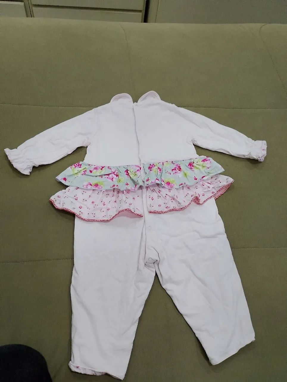 Roupa  - Foto 3