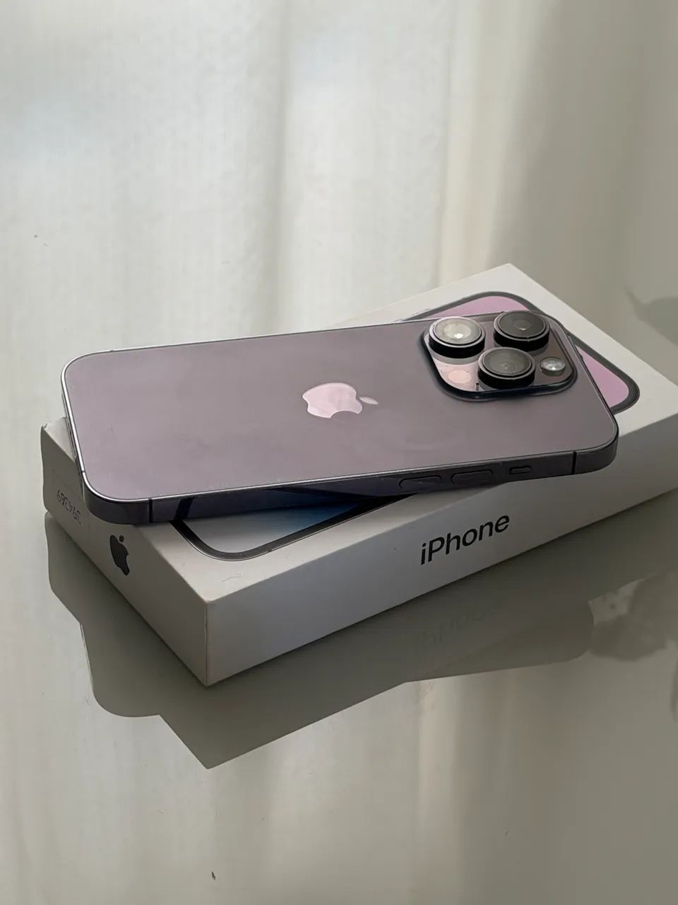 iPhone 14 Pro  - Foto 3