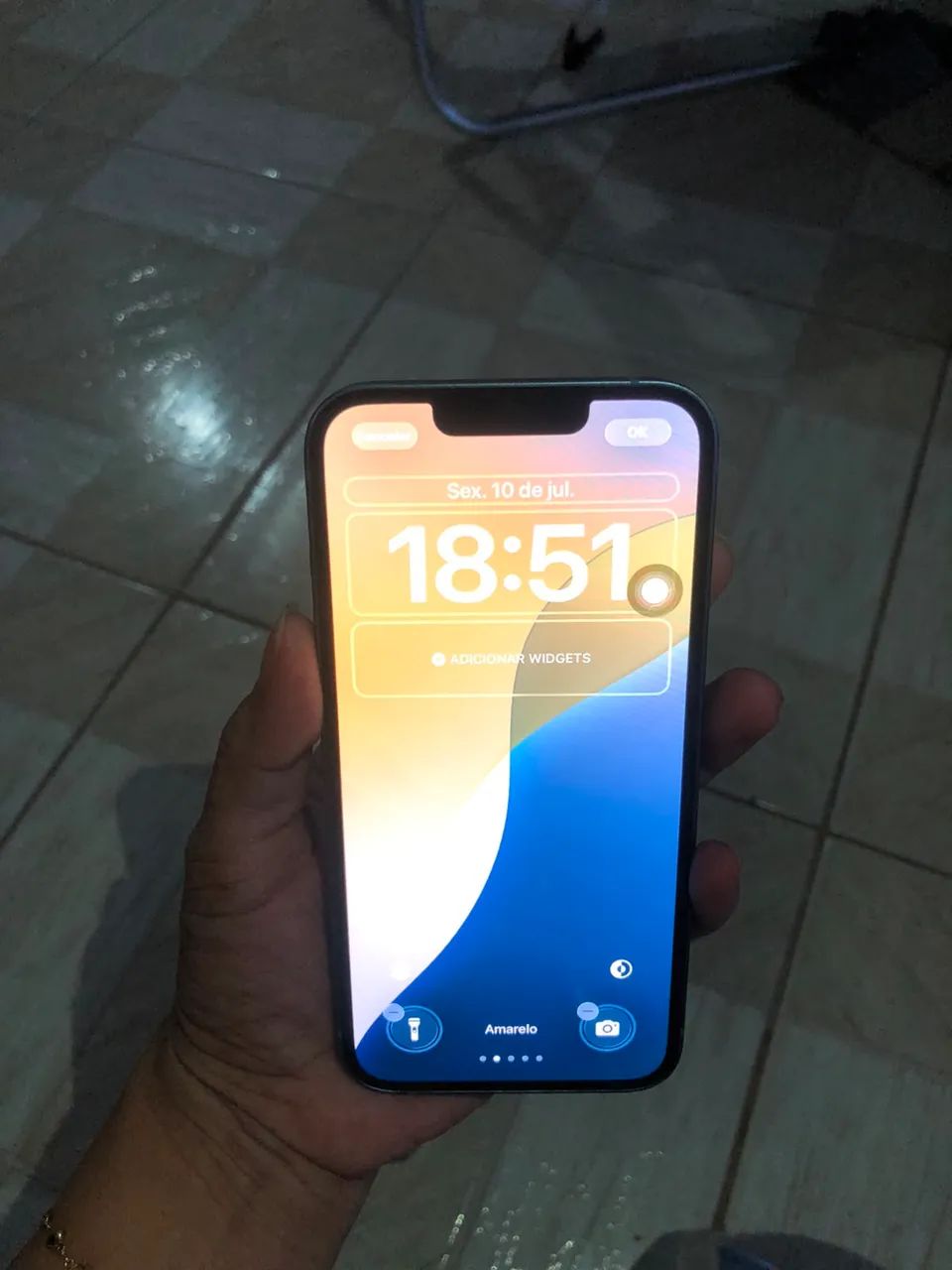iPhone 14 - Foto 4