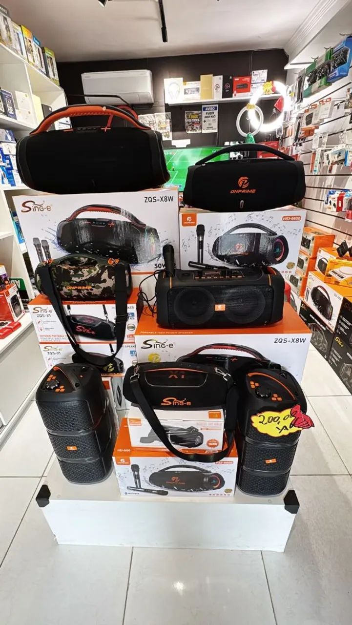 Projetor hy320 promoção  - Foto 5