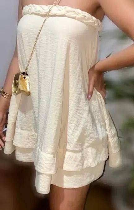 vestido mirak - P 