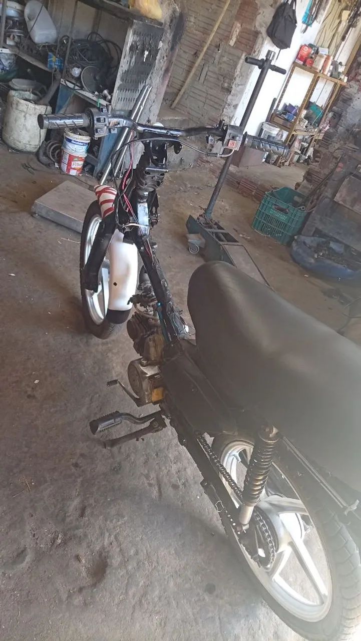 Pra colocar preço  - Foto 5