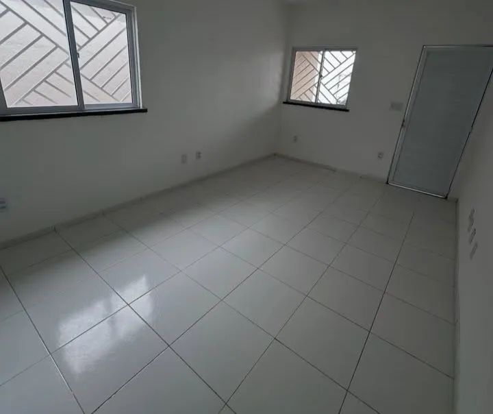 Casa padrão no conjunto maguari  - Foto 2