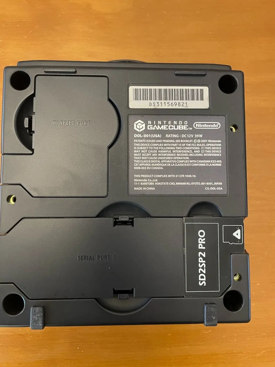 Nintendo Gamecube ULTIMATE SET - Foto 2