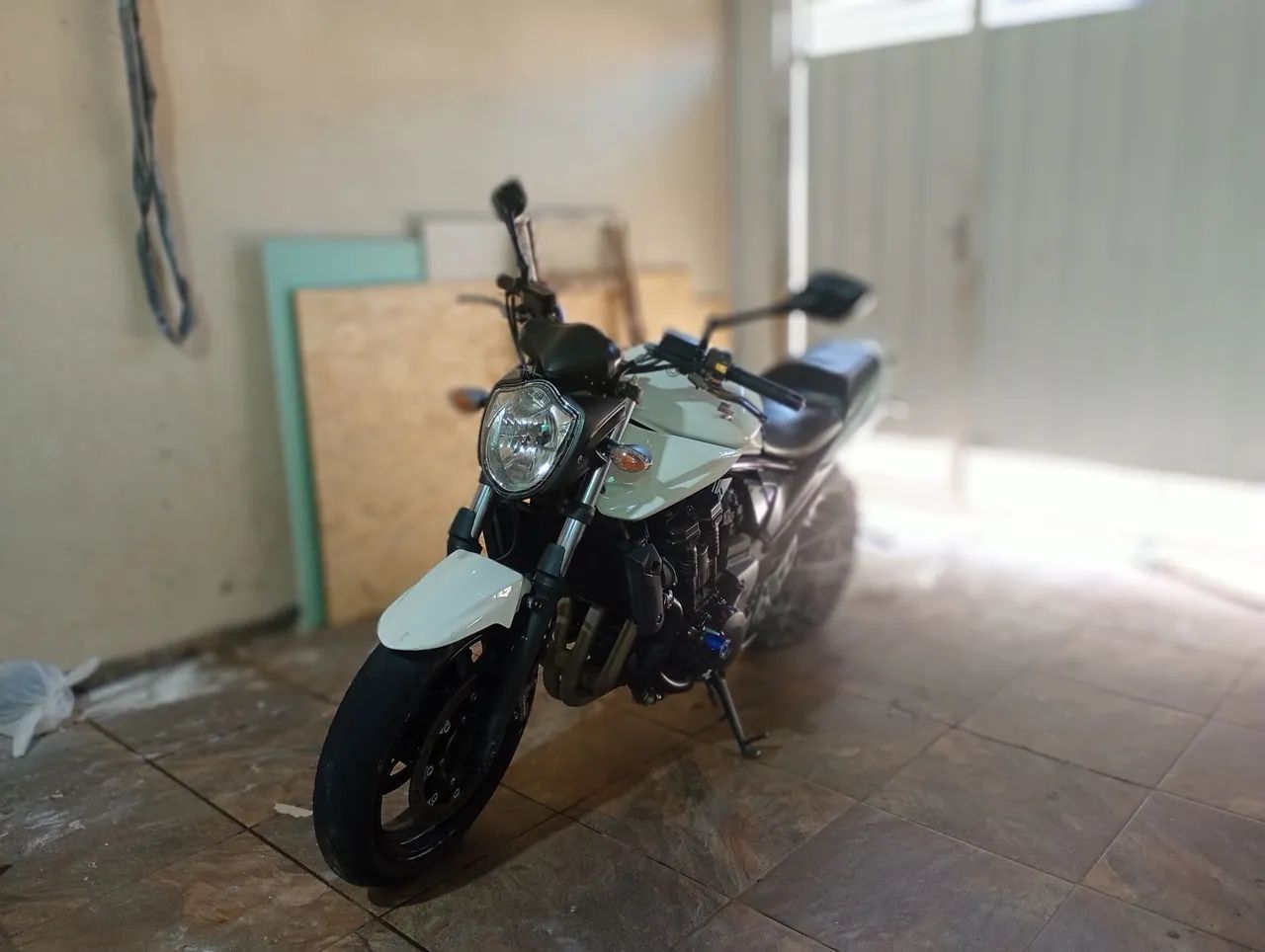 moto  - Foto 2