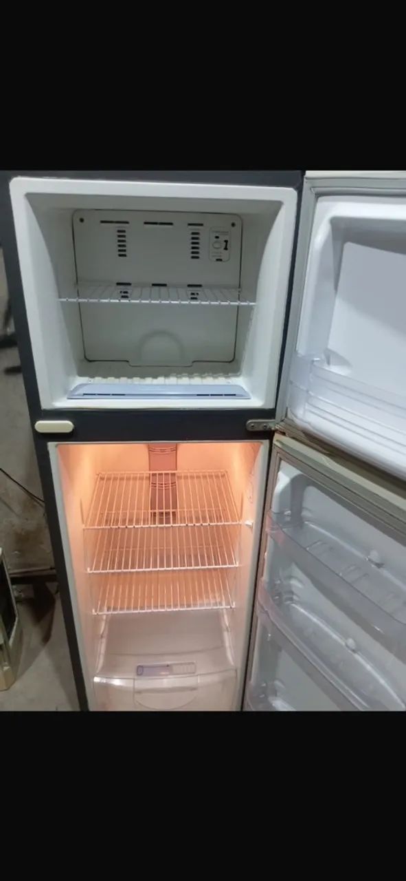 Geladeira da marca cônsul  - Foto 2