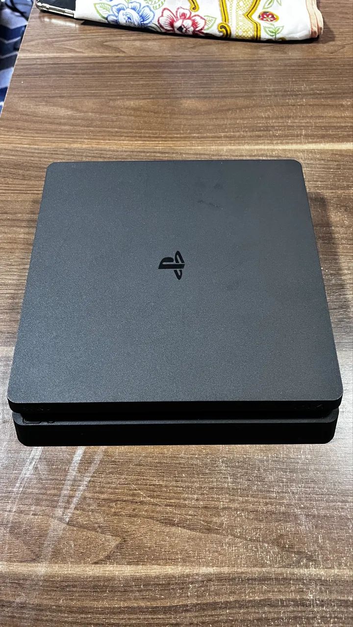 Ps4 1tb - Foto 3