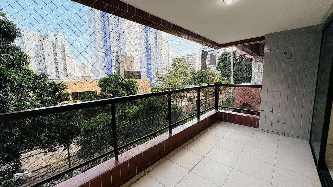 Apartment em Recife - Pernambuco, Graças - Foto 2