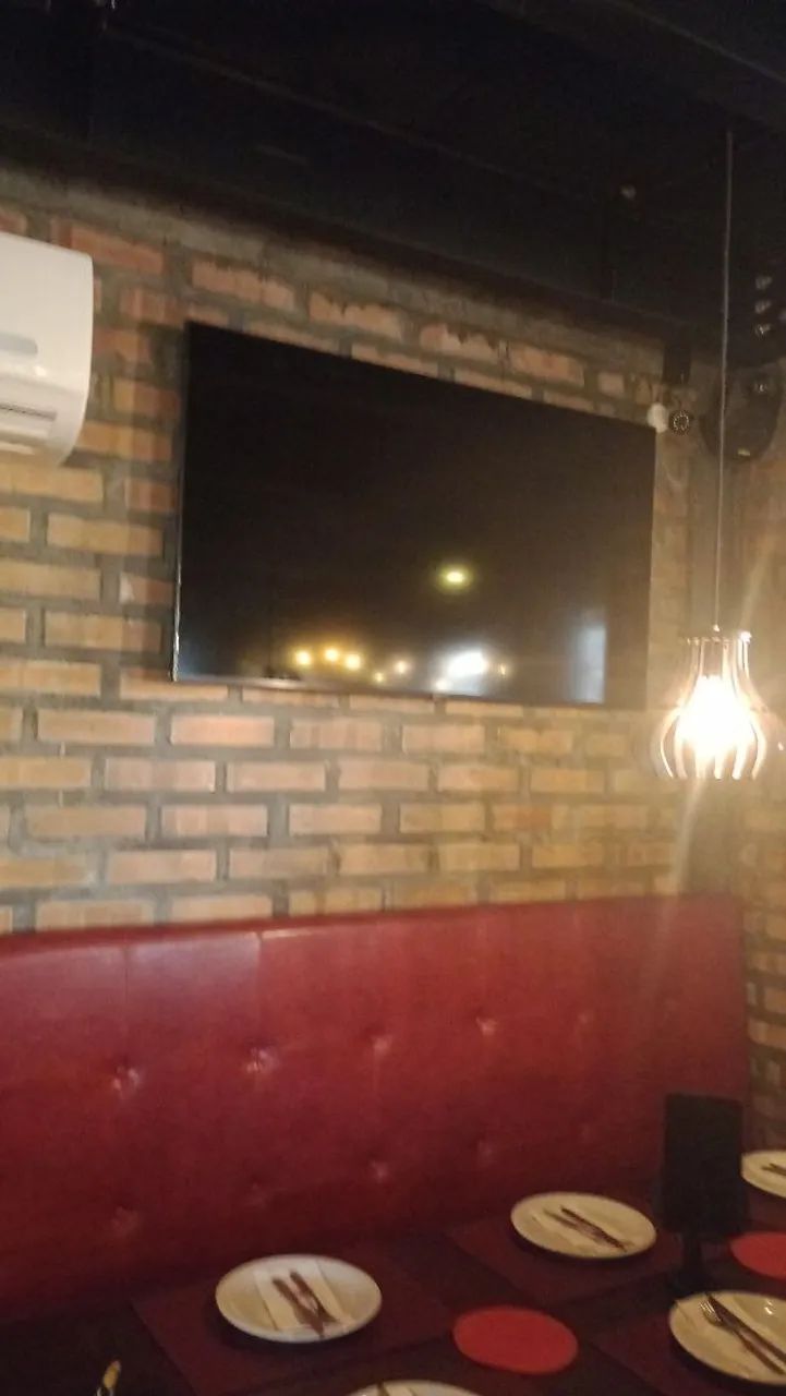 Vendo TV LG com defeito - Foto 2