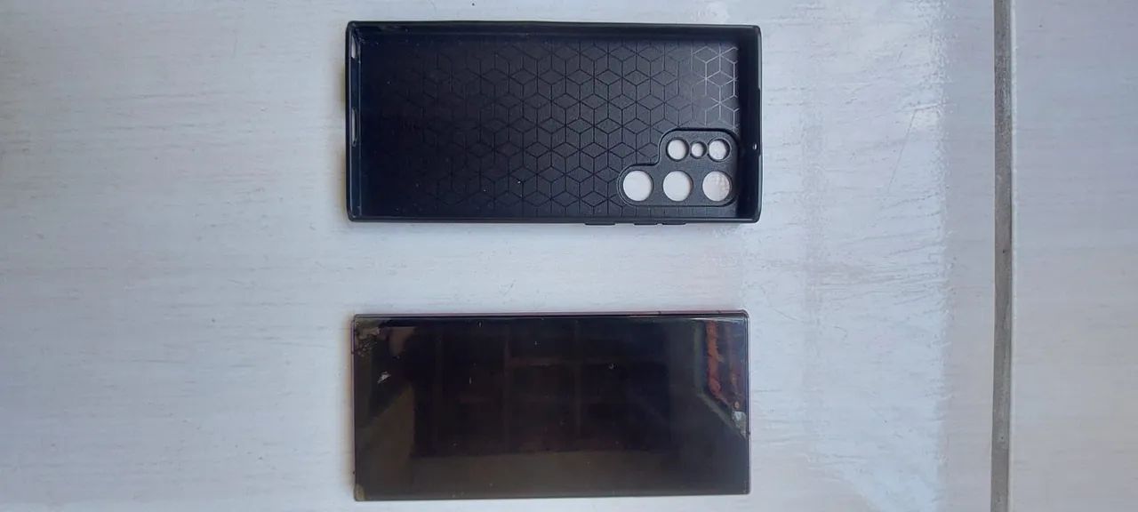 Vendo Samsung s22 ultra  - Foto 2