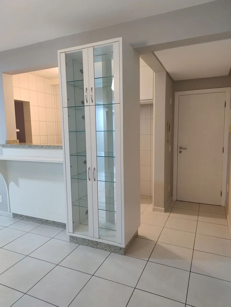 Amplo apartamento esperando por você  - Foto 3