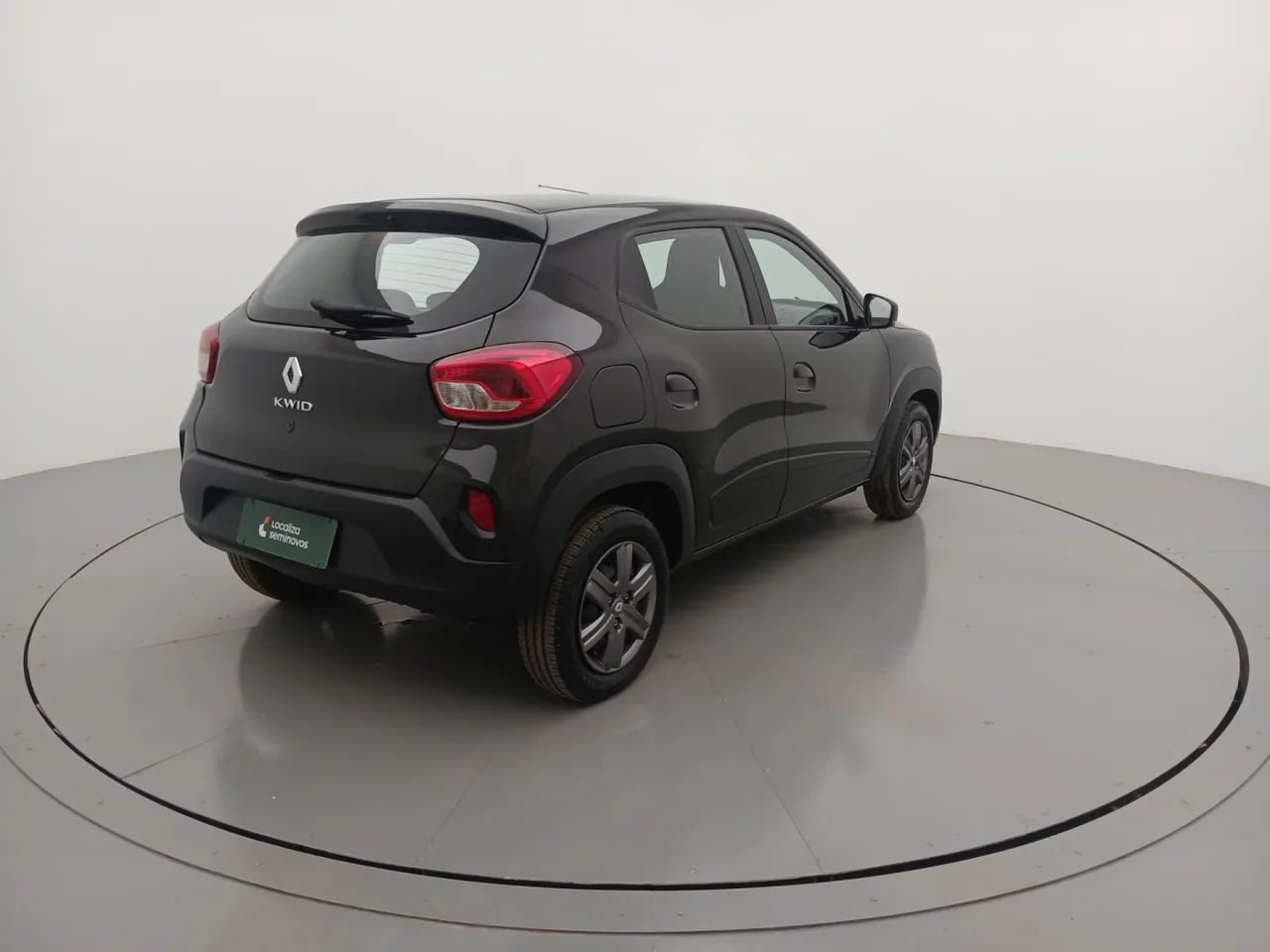 Renault Kwid 1.0 Zen 2026 - Foto 5