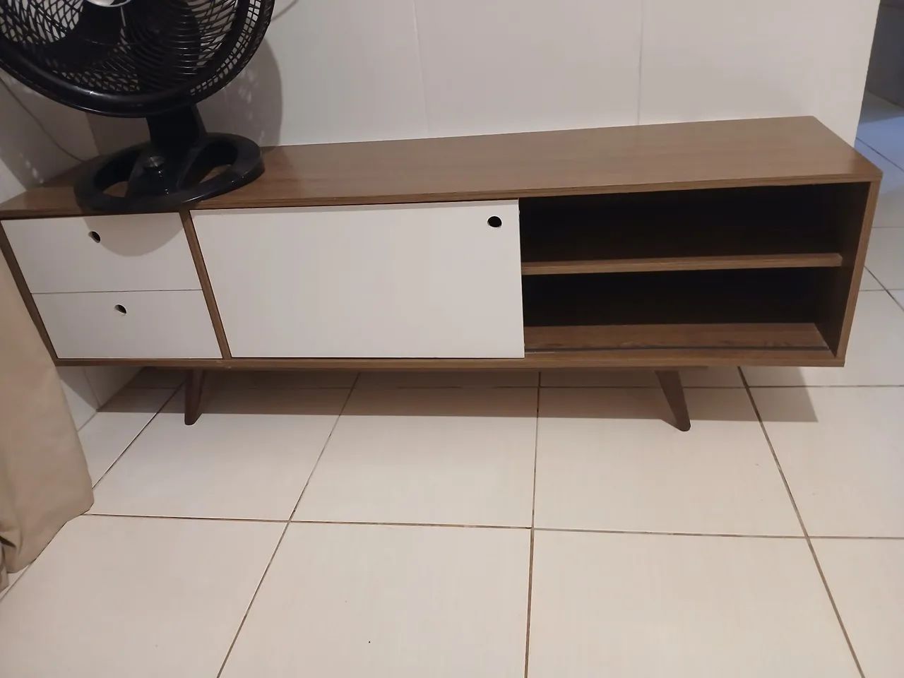 Rack para tv - Foto 2