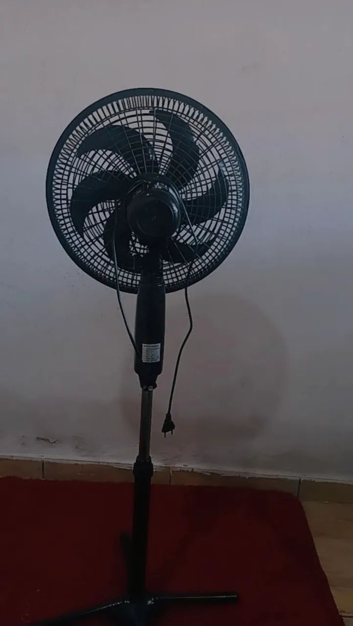 Vendo ventilador - Foto 2