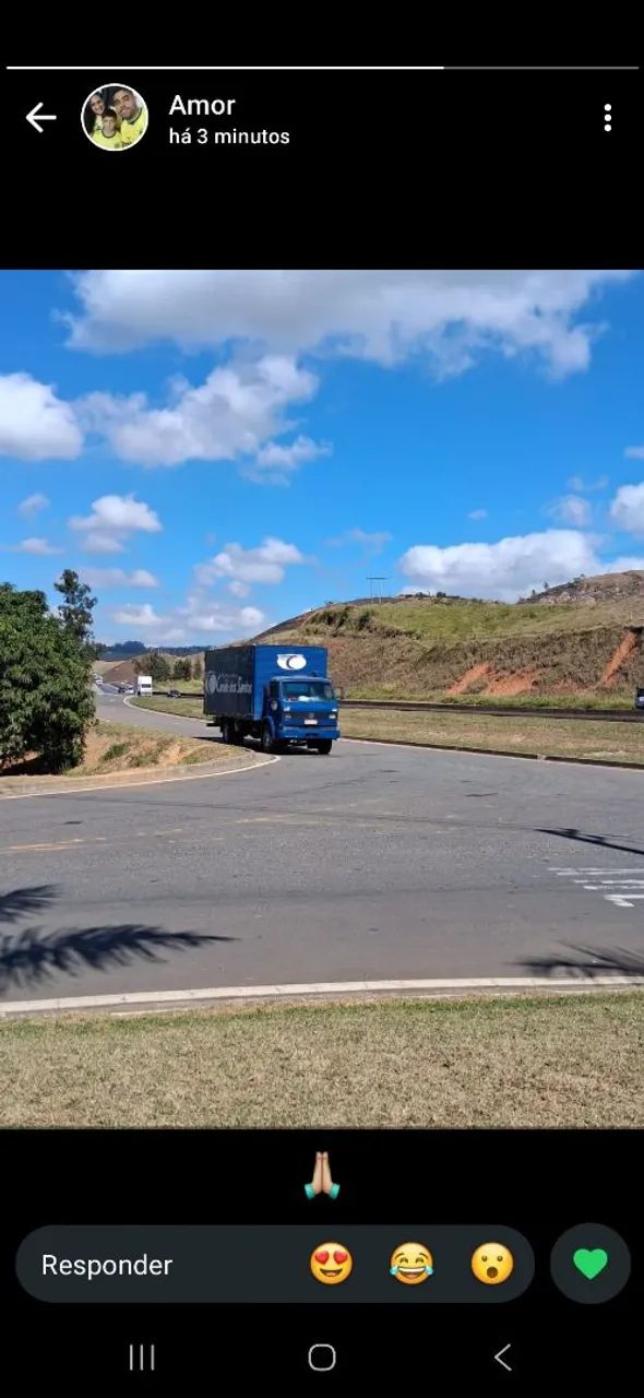 Fretes e mudanças 