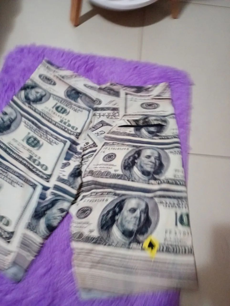 Short MCD
