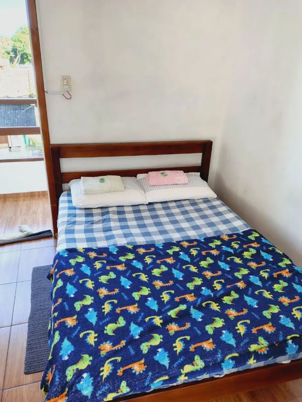 Quartos em Imbituba SC - Foto 5
