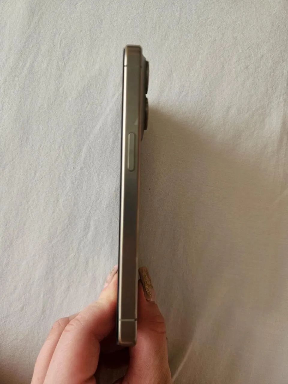iPhone 15 Pro usado - Foto 3