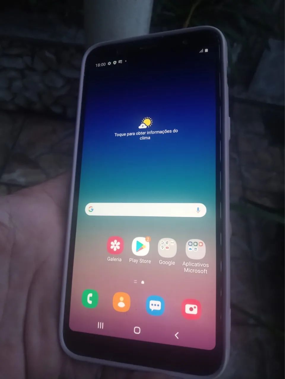 Samsung  - Foto 5