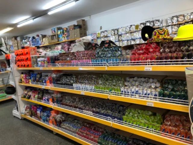 Oportunidade mercadorias e instalações  - Foto 5