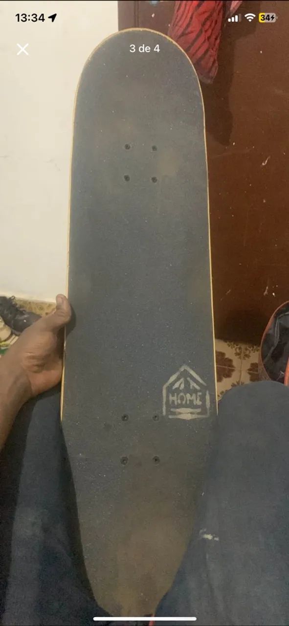 Skate 8.25 - Foto 3