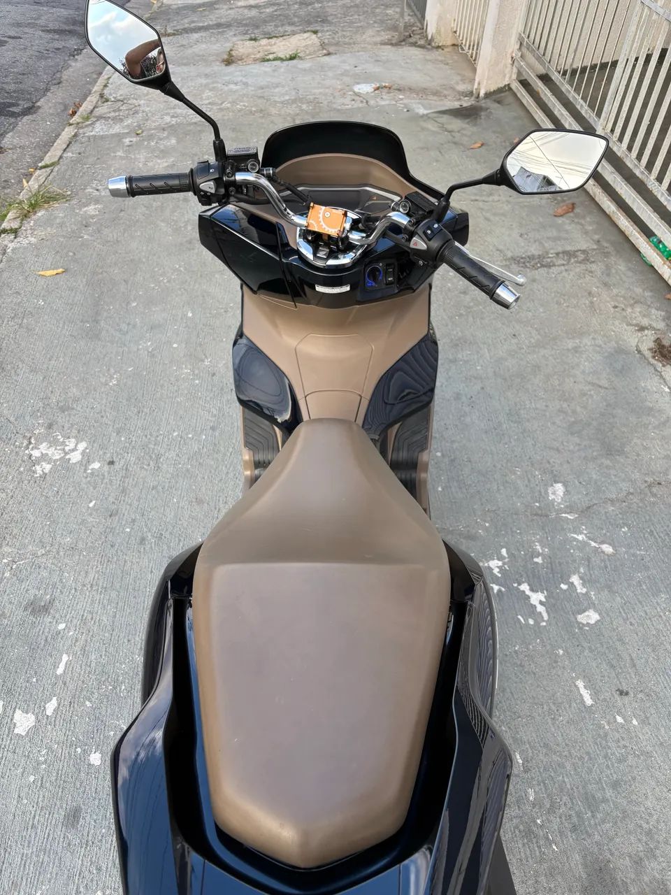 PCX DELUXE 160 - Foto 2
