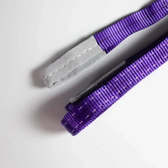 ESLINGA/ CINTA DE ELEVAÇÃO 1TON X 30MM X 2000MM