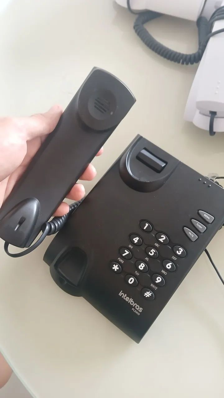 Telefones Intelbras Pleno - Foto 5
