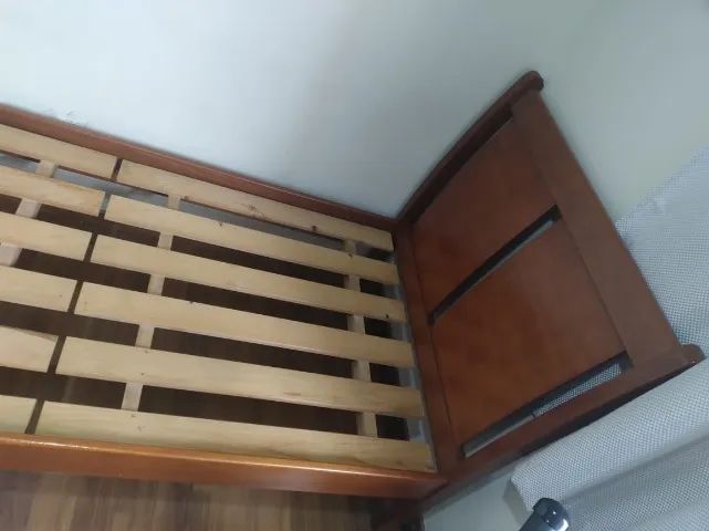 Cama de Solteiro - Foto 3