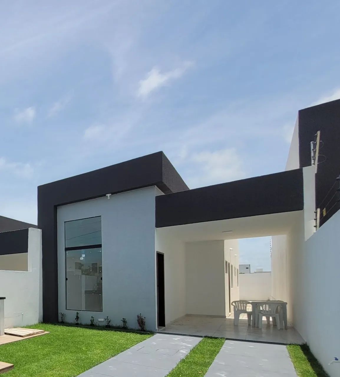 Casa em Carapibus, Jacumã-Conde-PB  - Foto 2