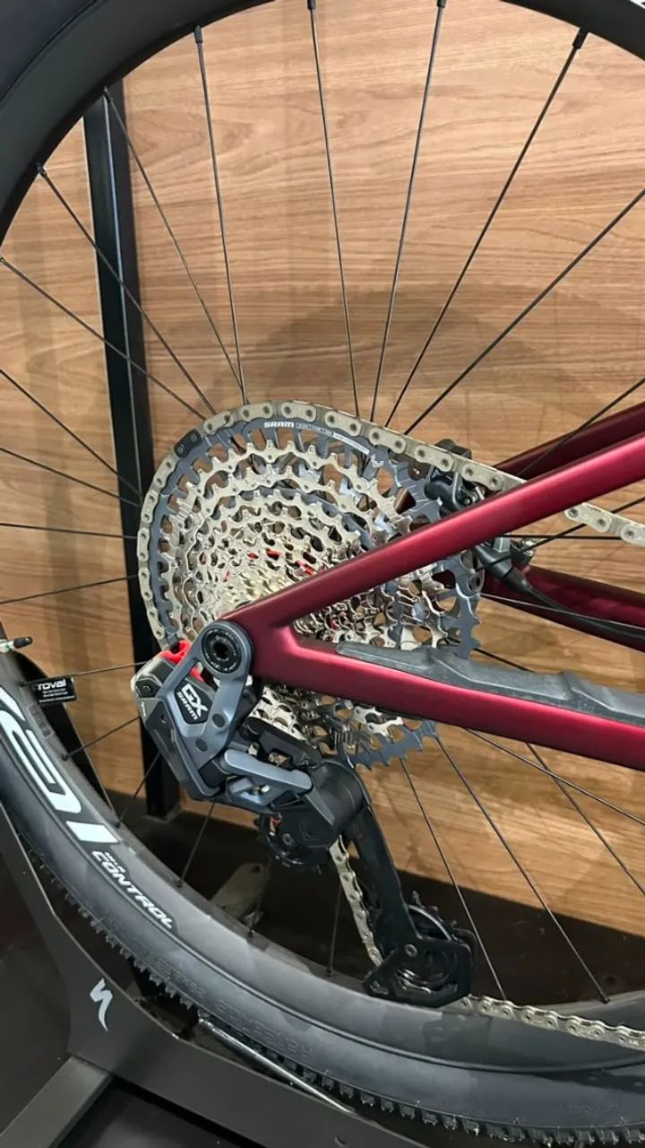 Specialized Epic 8 Expert - Foto 3