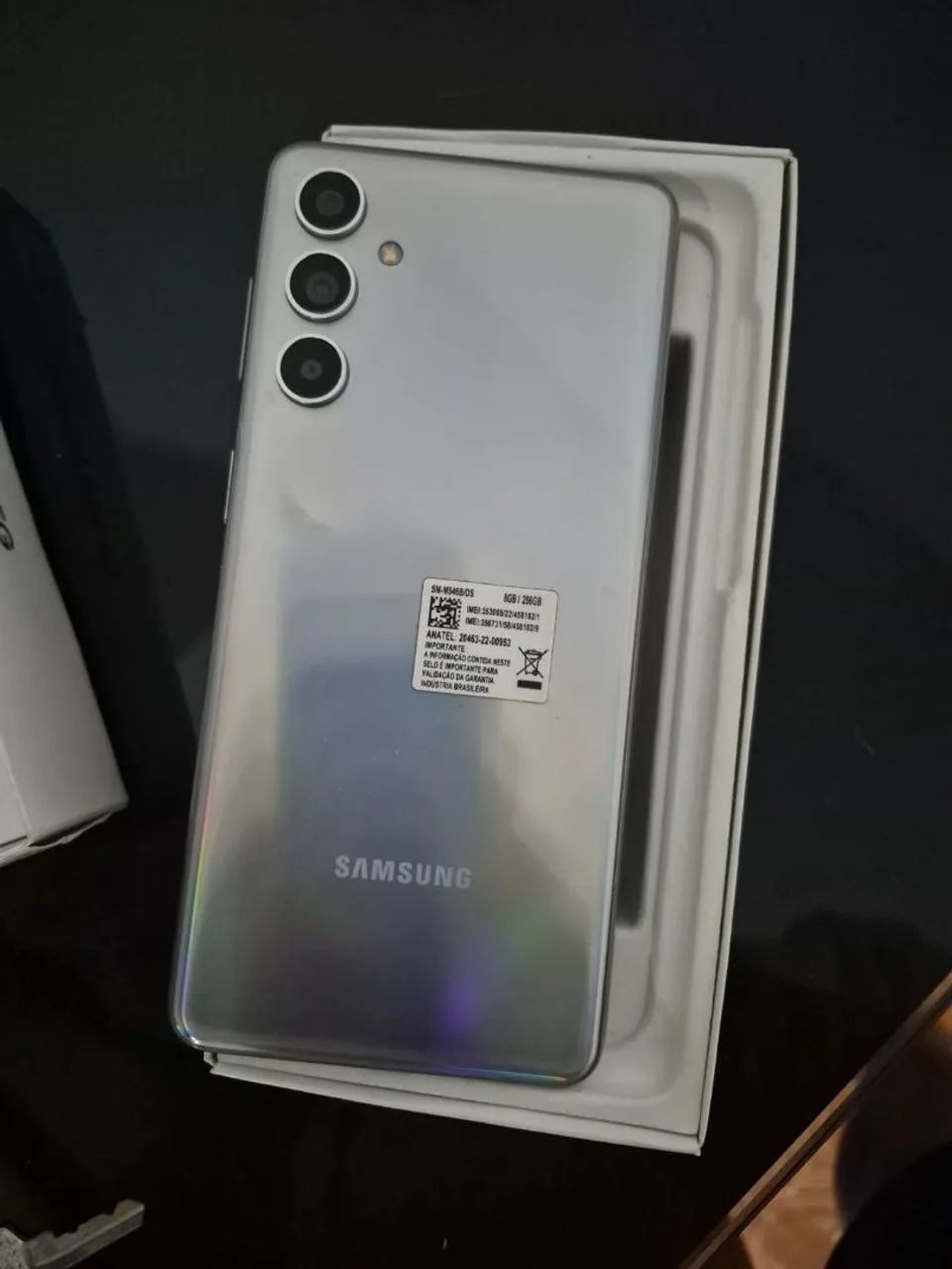 Samsung m54 5g