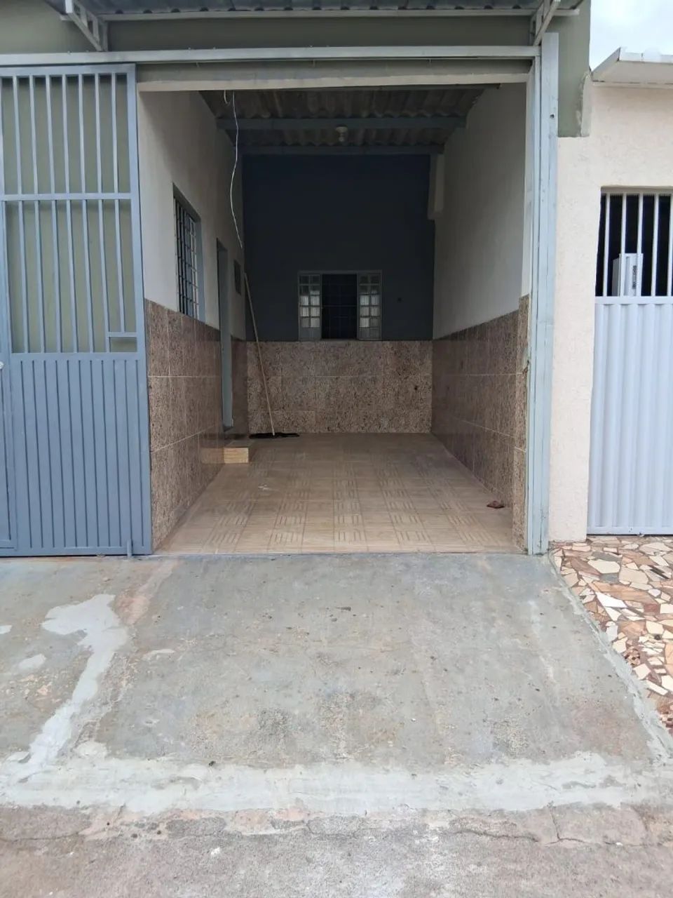 Foto - Novo Gama - Núcleo Habitacional Novo Gama