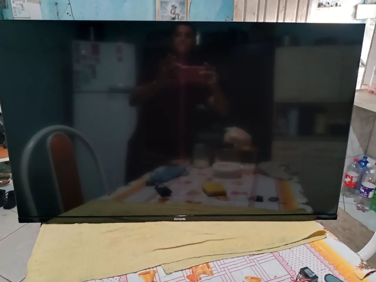 TV AIWA SMART 43 ANDROID  - Foto 3