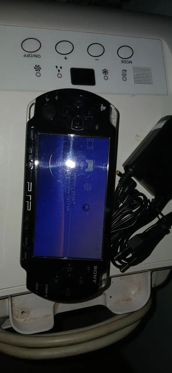 Playstation PSP