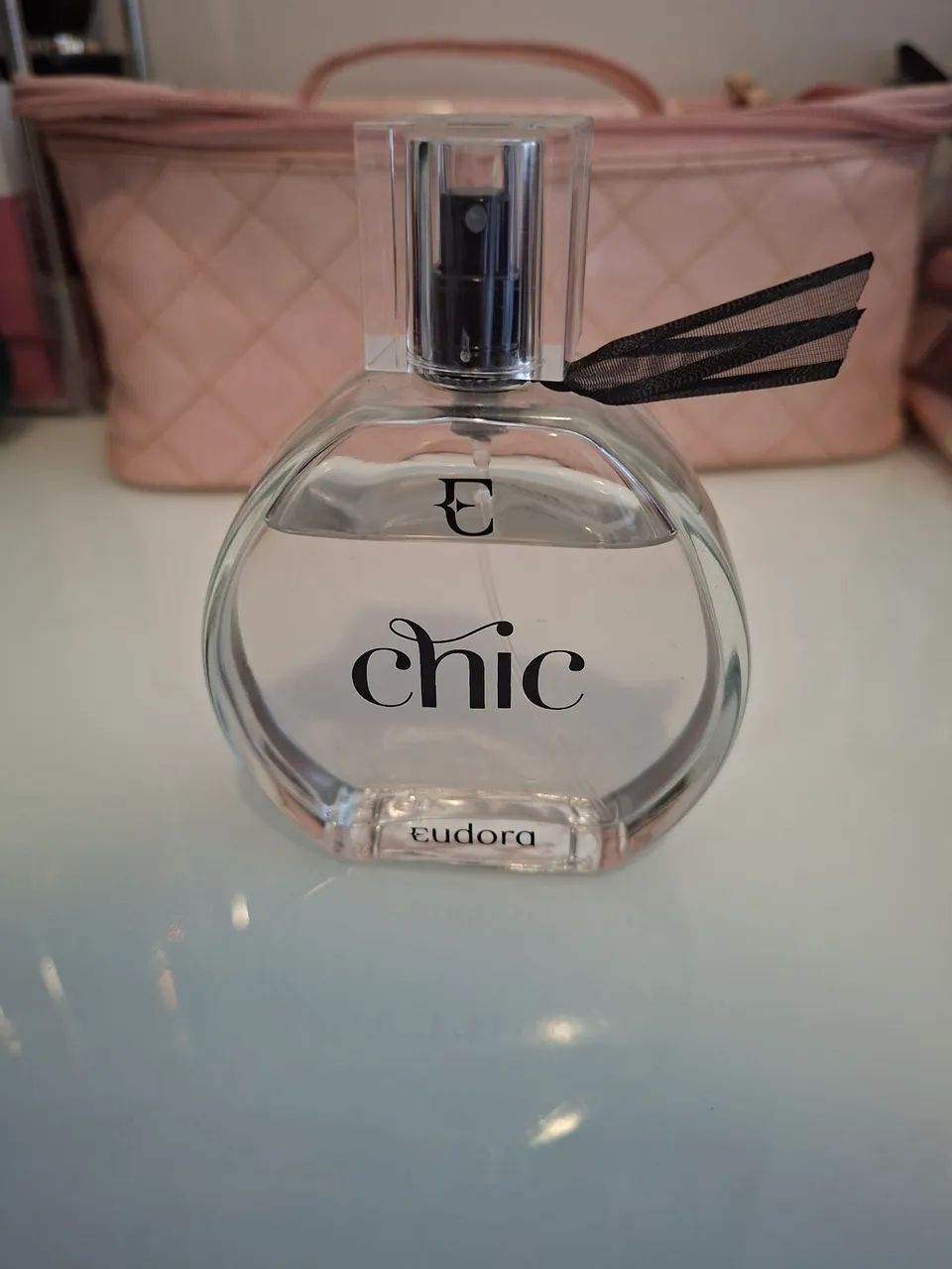 Perfume Eudora Chic Tradicional 