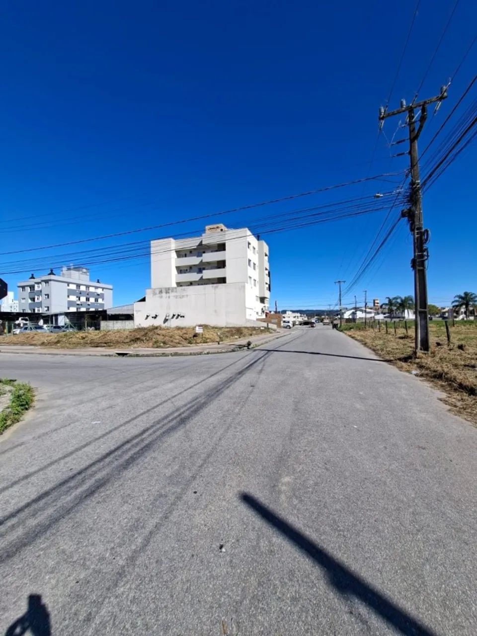 Terreno para Venda em Palhoça, Nova Palhoça - Foto 2