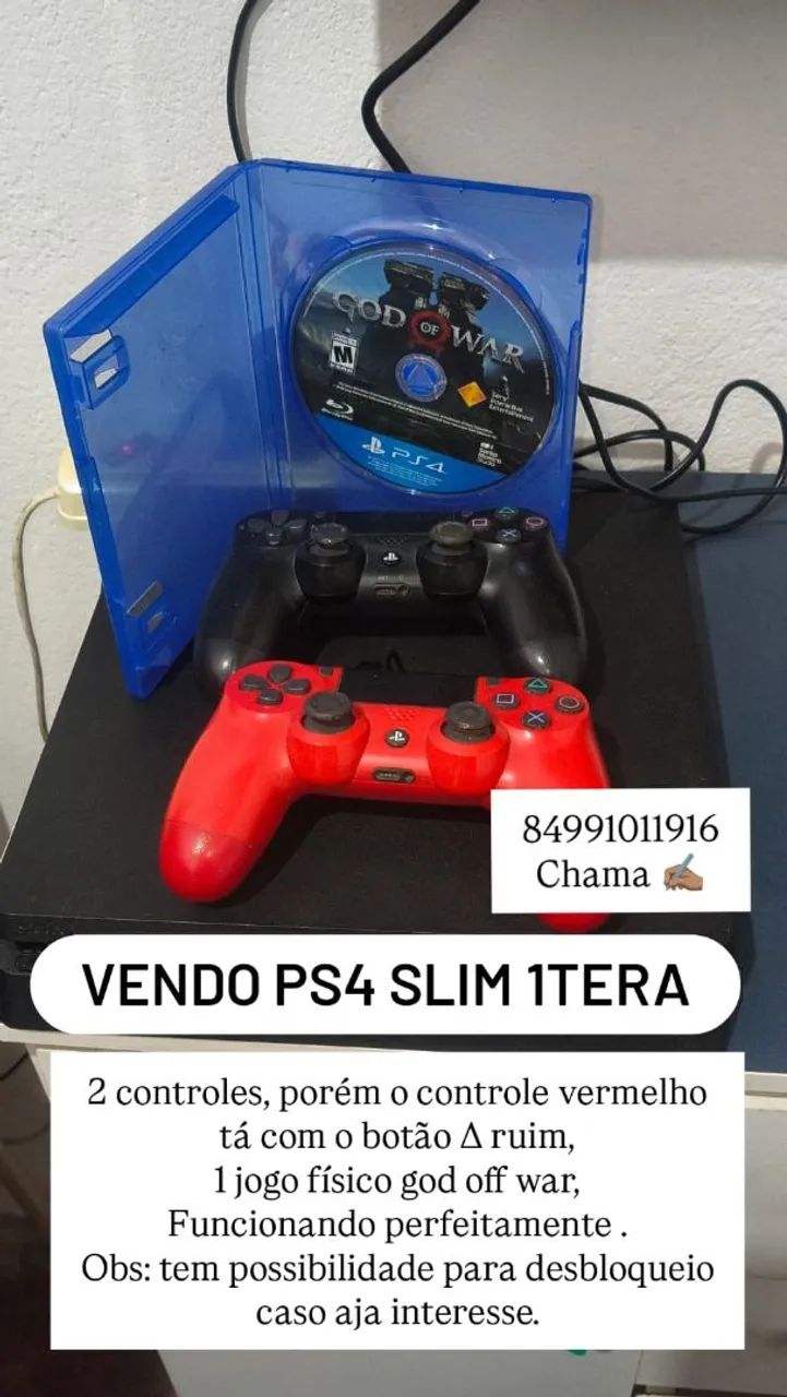 PS4
