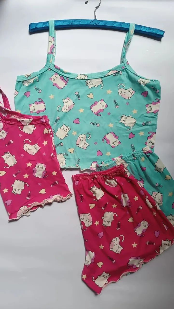 Pijamas fofo  - Foto 5