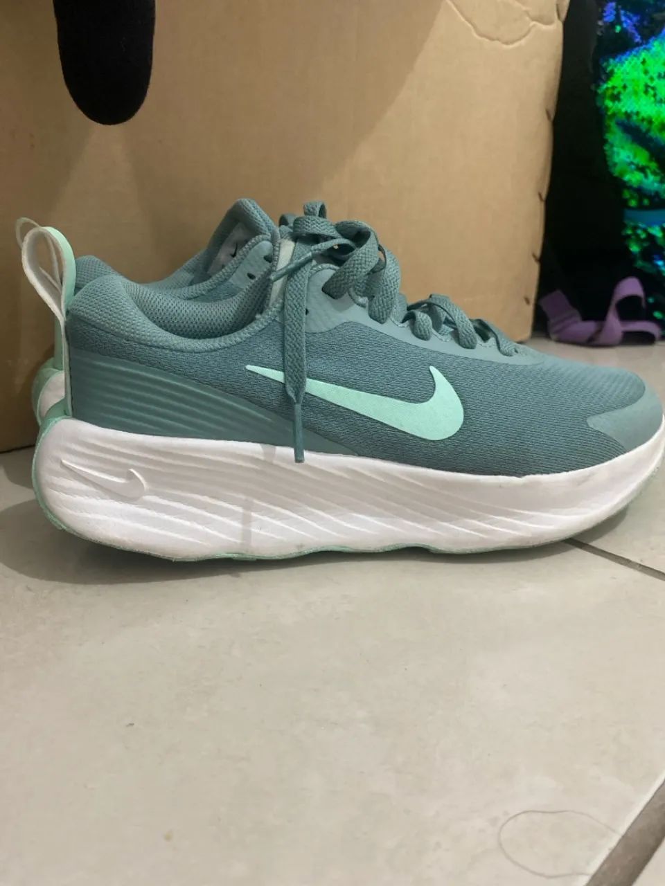 Nike Promida 36