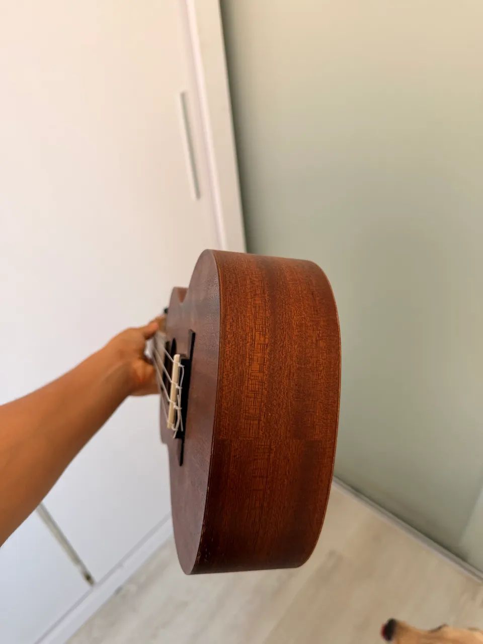 Ukulele Marques UKC 204 - Foto 3