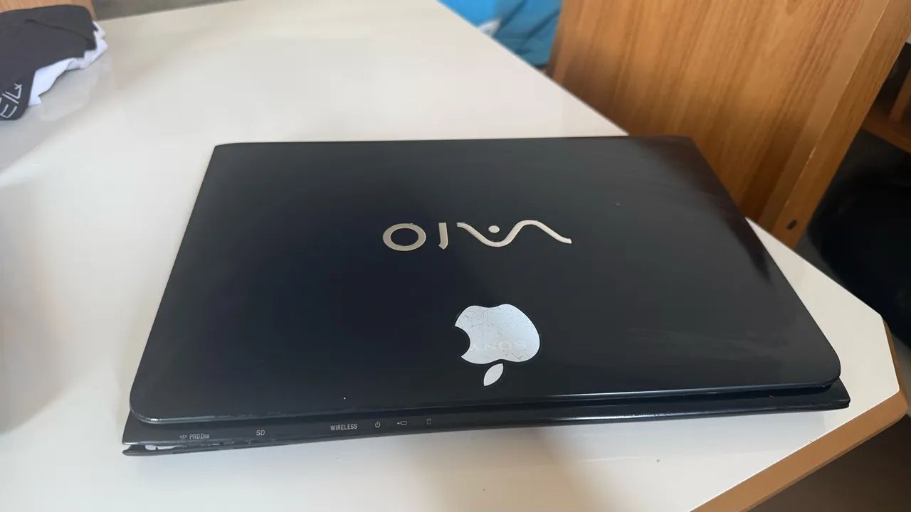 Notebook Sony Vaio - Foto 2