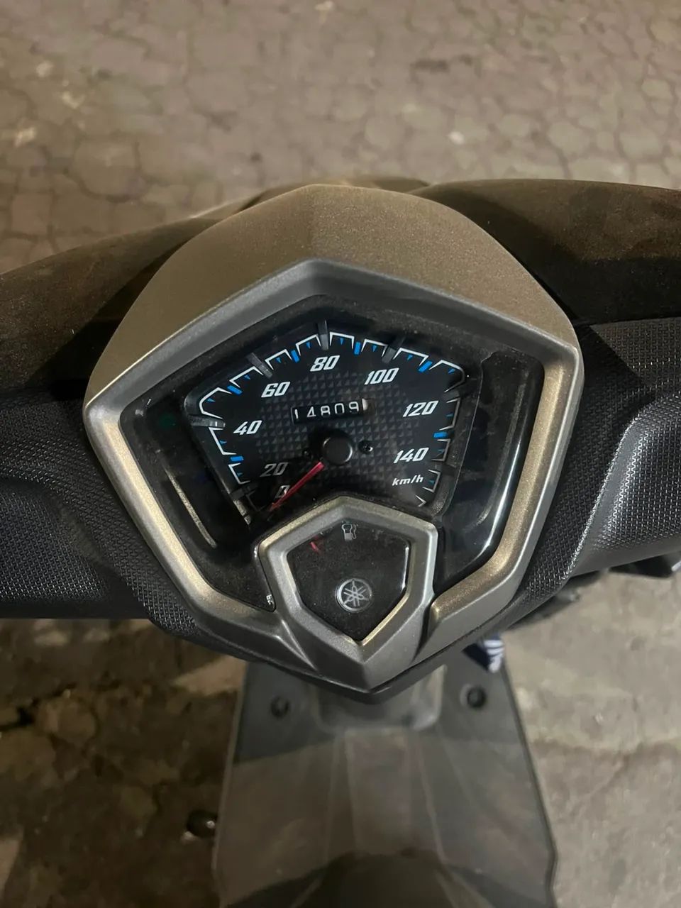 Yamaha Neo 125cc automática - Foto 3