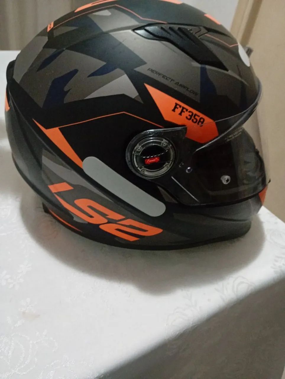 Capacete  - Foto 2
