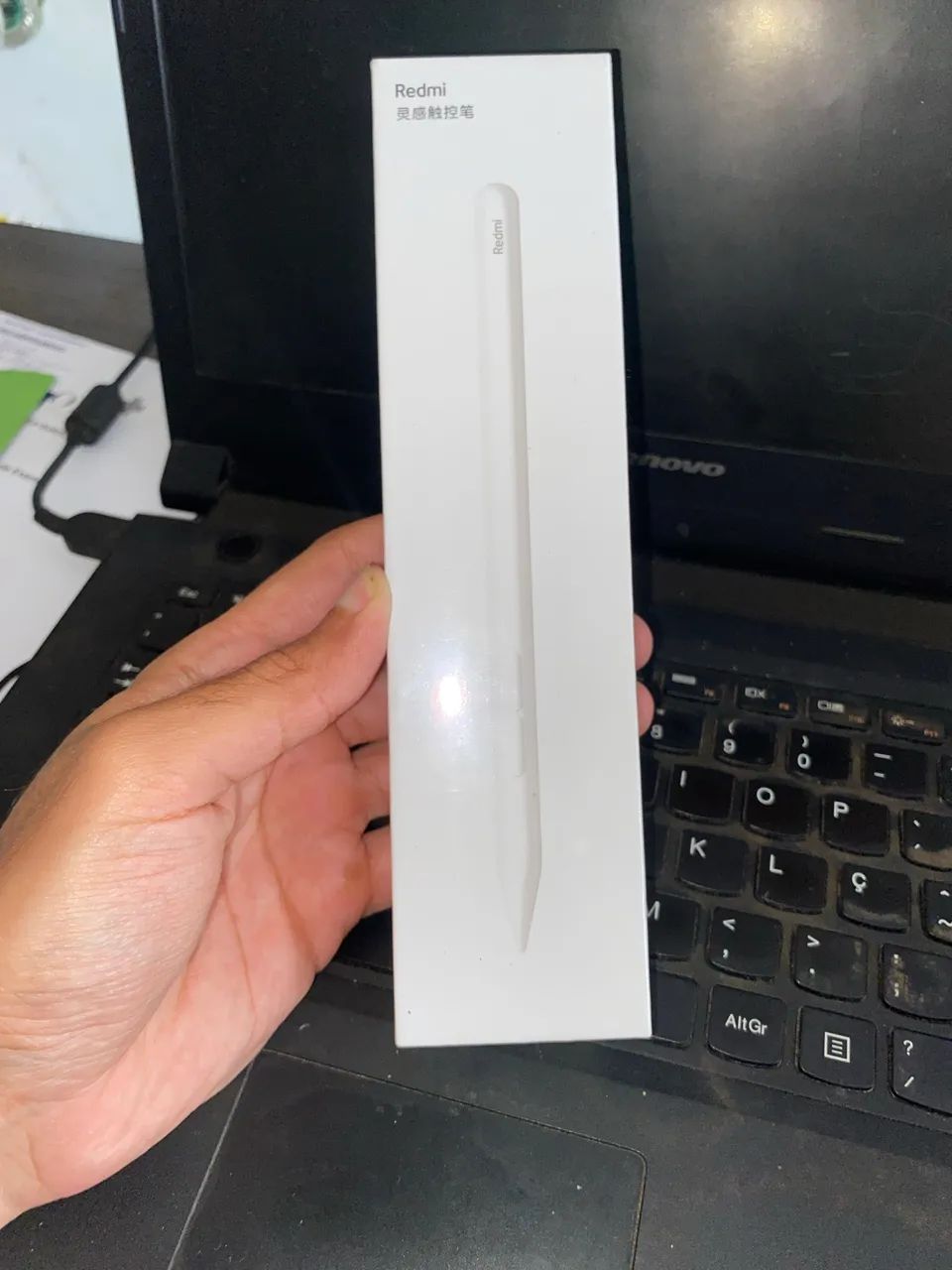 Caneta ORIGINAL Redmi - NOVA 