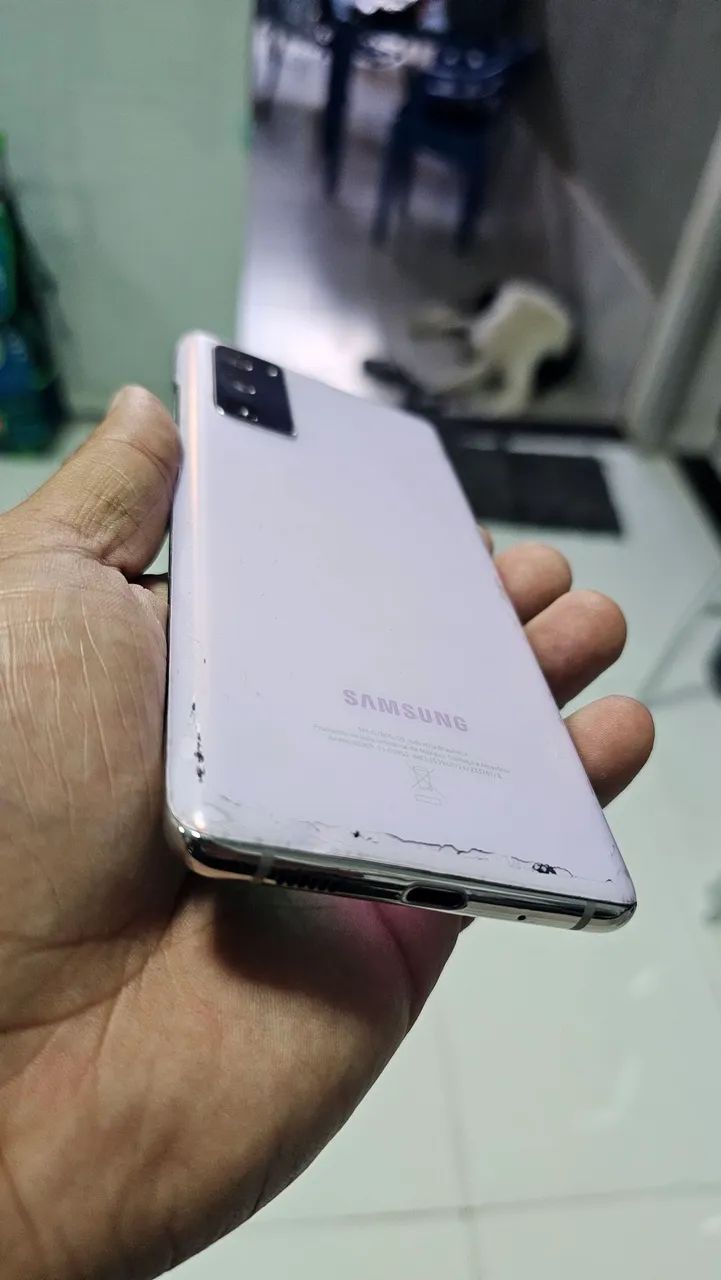 Vendo Galaxy s20 FE - Foto 5