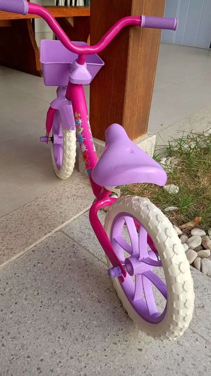 Bicicleta de equilibrio - Foto 5