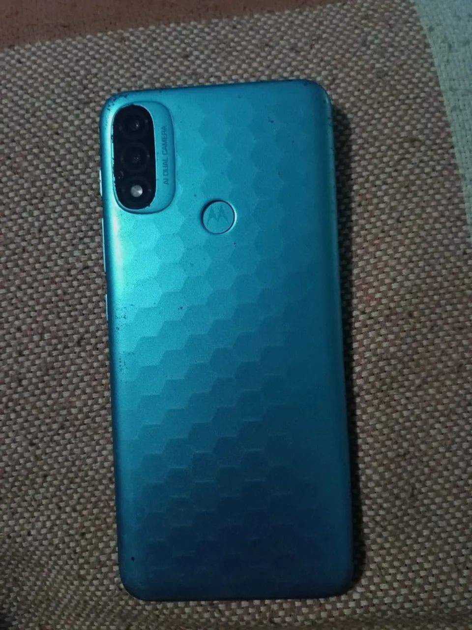 Celular MotoE 20  - Foto 3