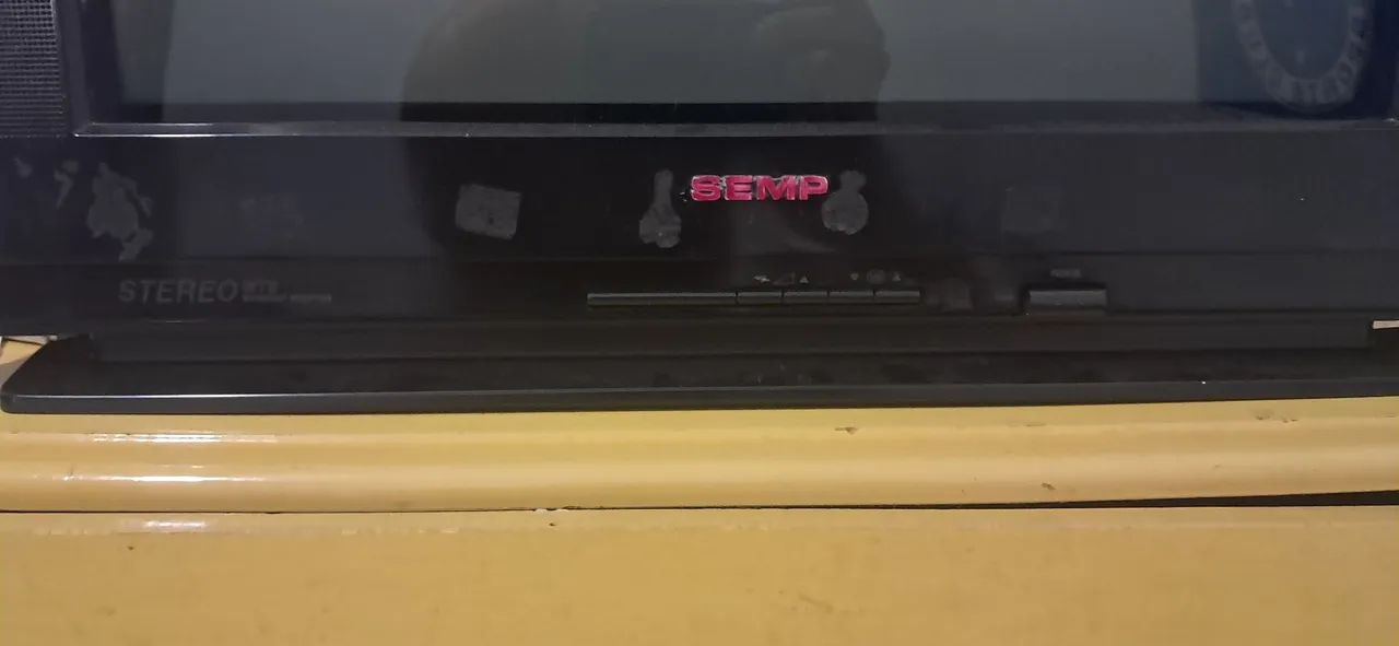 Televisão Semp 21 Polegadas - Foto 2